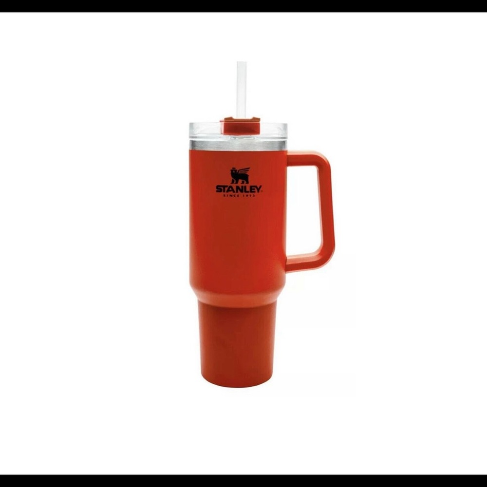 DISO STANLEY QUENCHER FLAME. DO NOT BUY